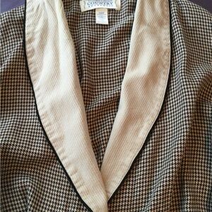 Vintage Victoria’s Secret Long Robe